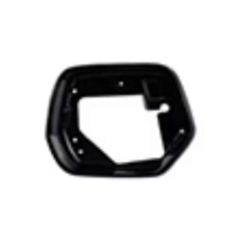 Applicable To 07-11 Model Honda Cr-v Rearview Mirror Shell Rearview Mirror Cover Song Shitu Reflector Cover