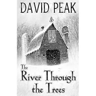The River Through The Trees