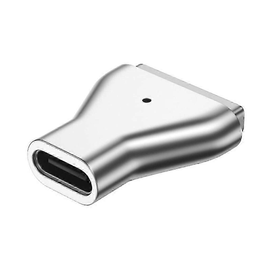 USB C naar MagSafe 2-adapter voor MacBook-oplader Converter - Type C-compatibel