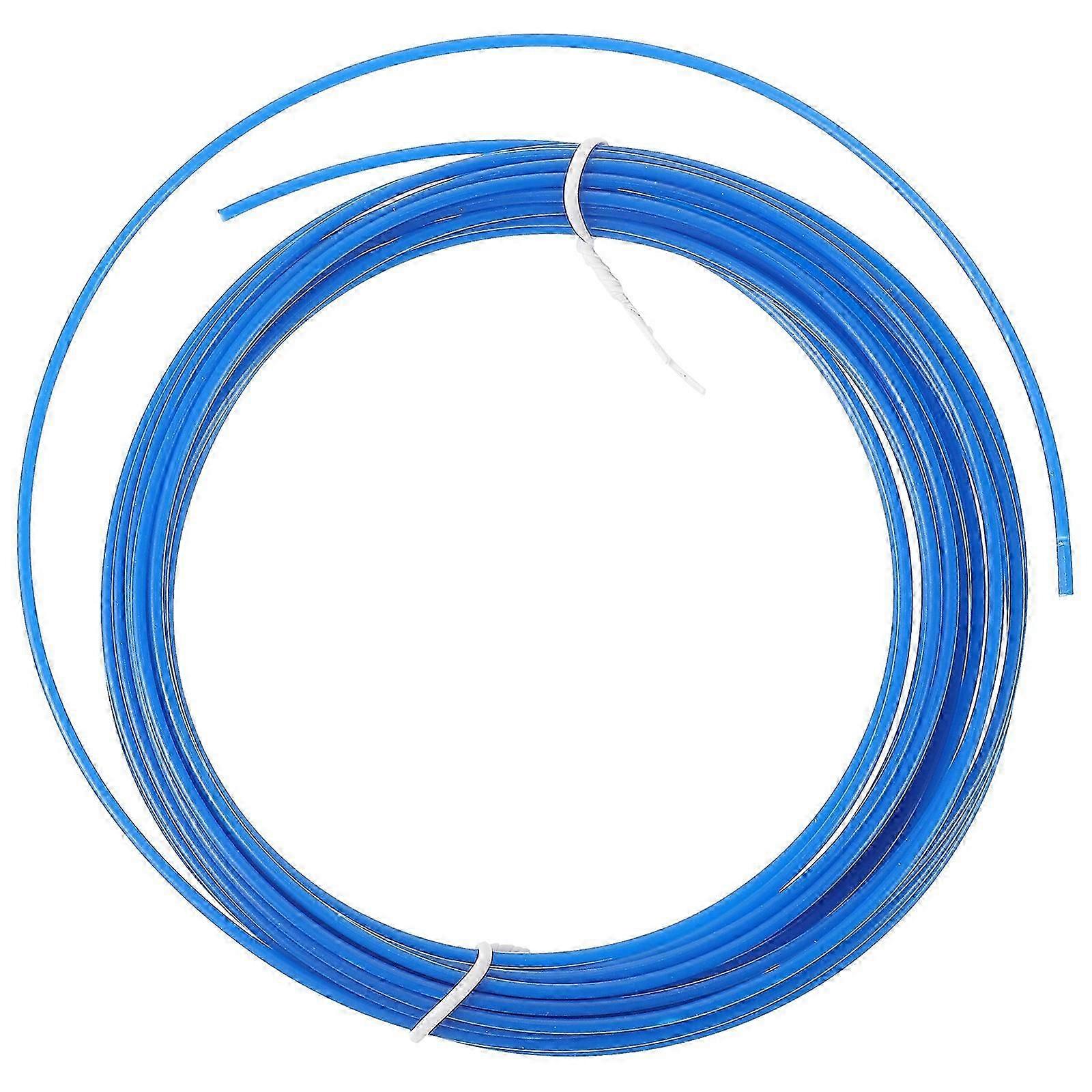 5 Meters 3d Pen Refills 3d Pen Filament Abs Filament 3d Doodler Pen Refills 3d Printing Pens Accessory
