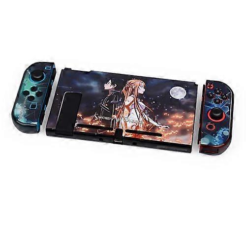 Hard Case Nintendo Switchre - Sword Art Online