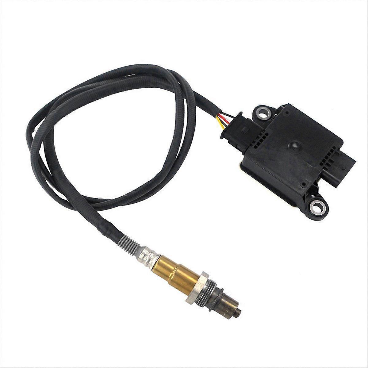 0281007349 Senzor pevných částic ve výfukových plynech PM DPF senzor pro 