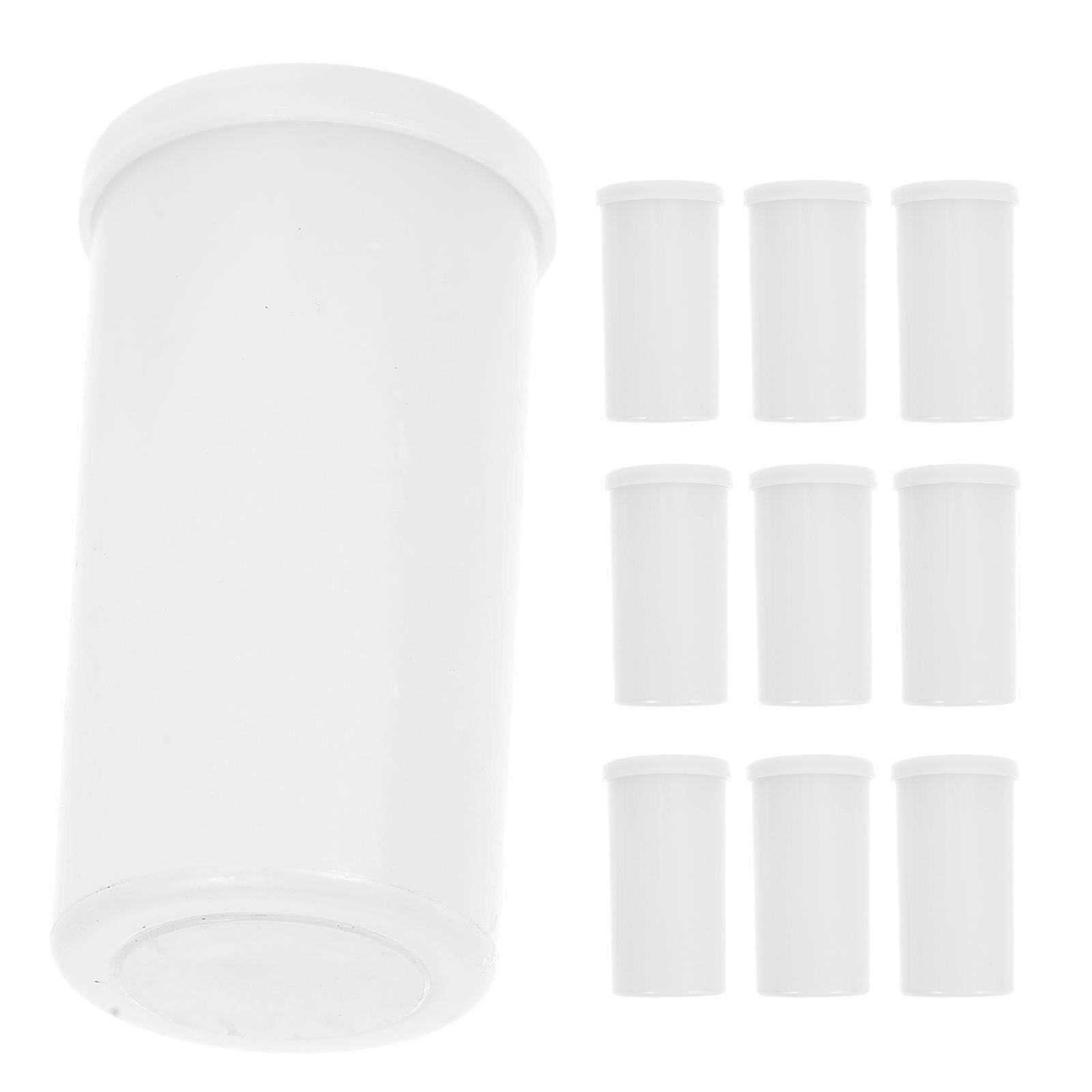 Toy Squeaker Replacement Plastic Squeaker Inserts for Plush Toys with Noise Maker Function 20Pcs