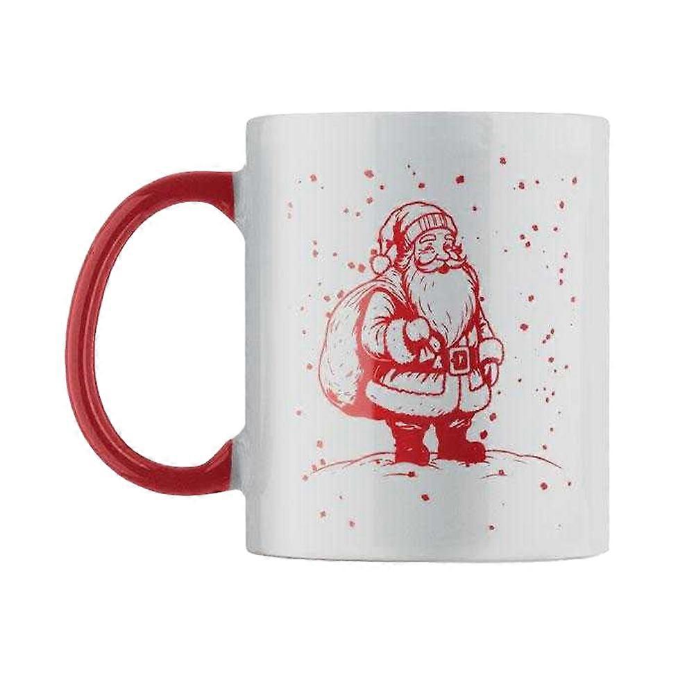 MidOcean Festimug Ceramic 300ml Mug