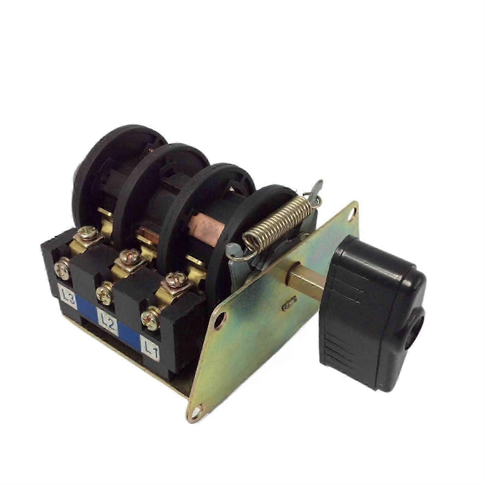 25-26 Reverse Switch HZ3134 Rotary Conversion Combination Forward and Reverse Control Machine Tool