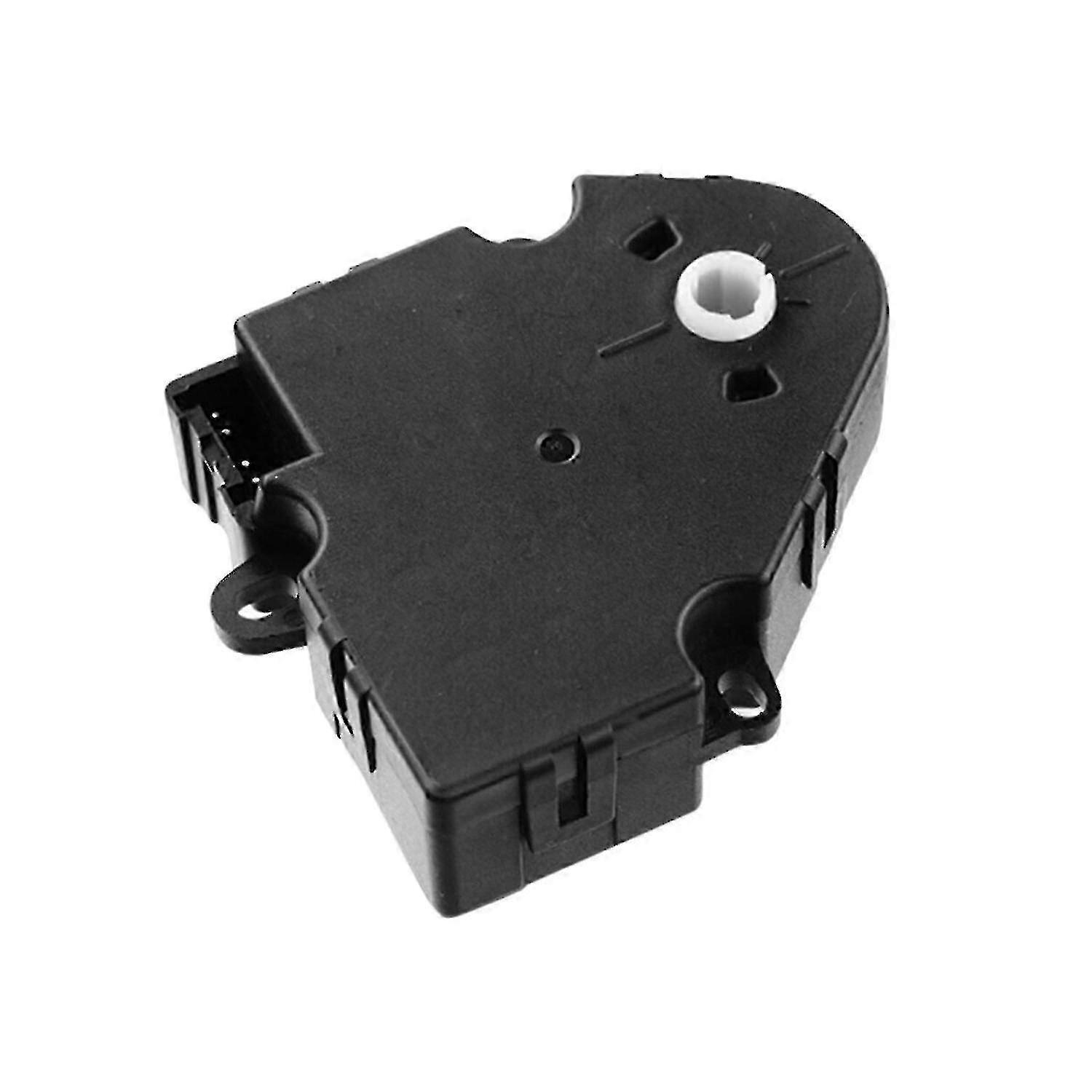 A replacement Heating and ventilation actuator, part number 52402588, for Chevy vehicles