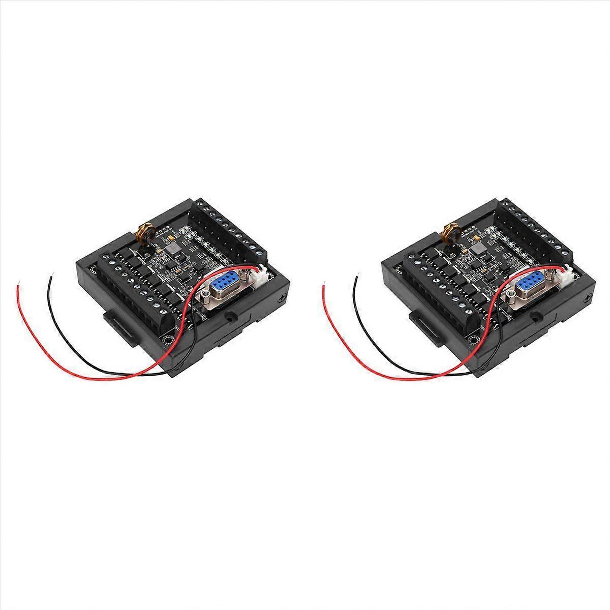 Controller FX1N-20MT PLC Module Regulator Industrial Control Board