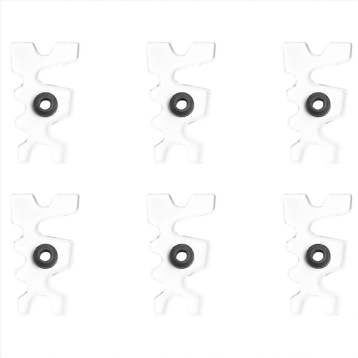 Bridge Head Snooker Cue Rack Heads for Billiard Pool Cue Accessory