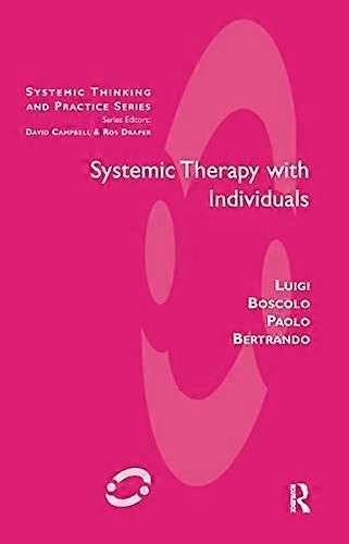 Systemic Therapy with Individuals