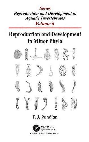Reproduction and Development in Minor Phyla