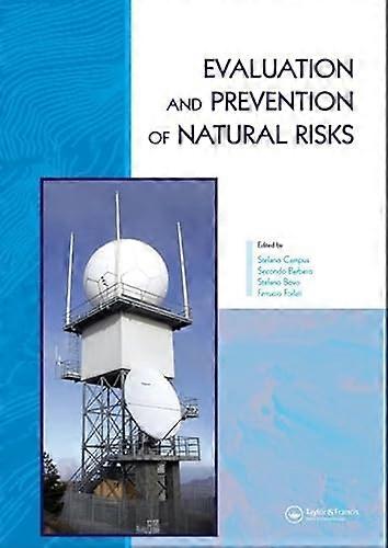 Evaluation and Prevention of Natural Risks
