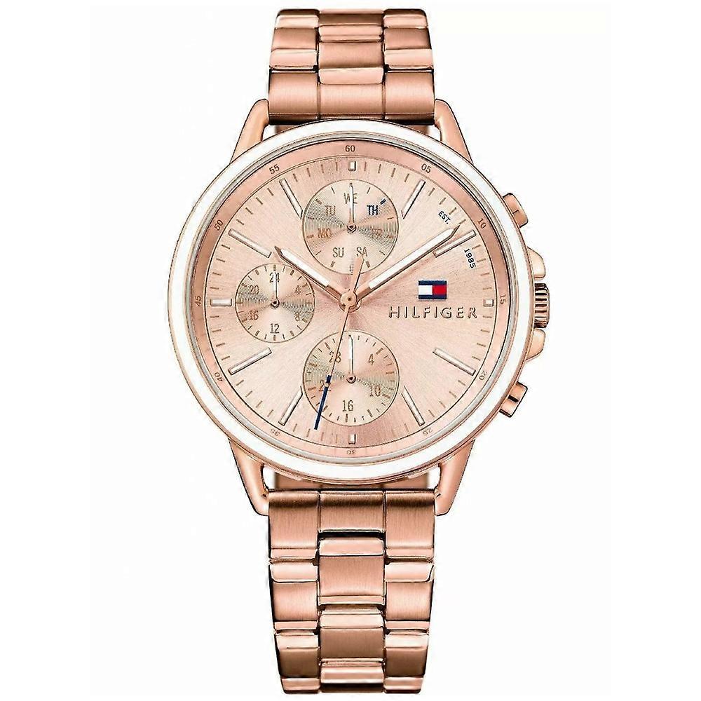 Watches Tommy Hilfiger ty564530