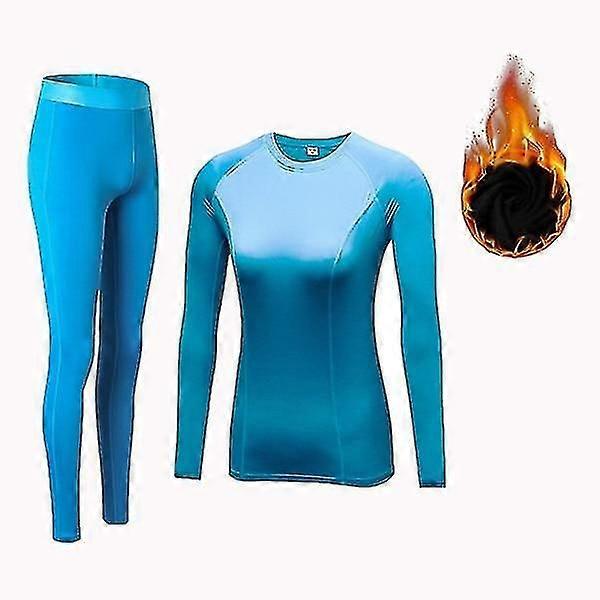 Χειμώνας ζεστό, θερμικά εσώρουχα, γρήγορο ξηρό πανί