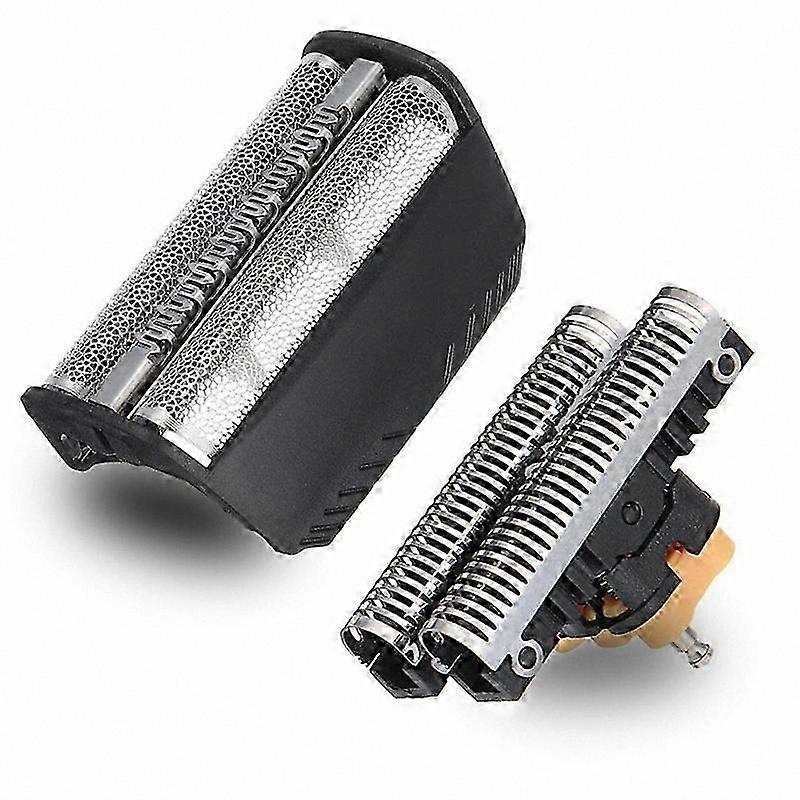 Shaver Foil and Cutter Blade Replacement for Select Electric Razors