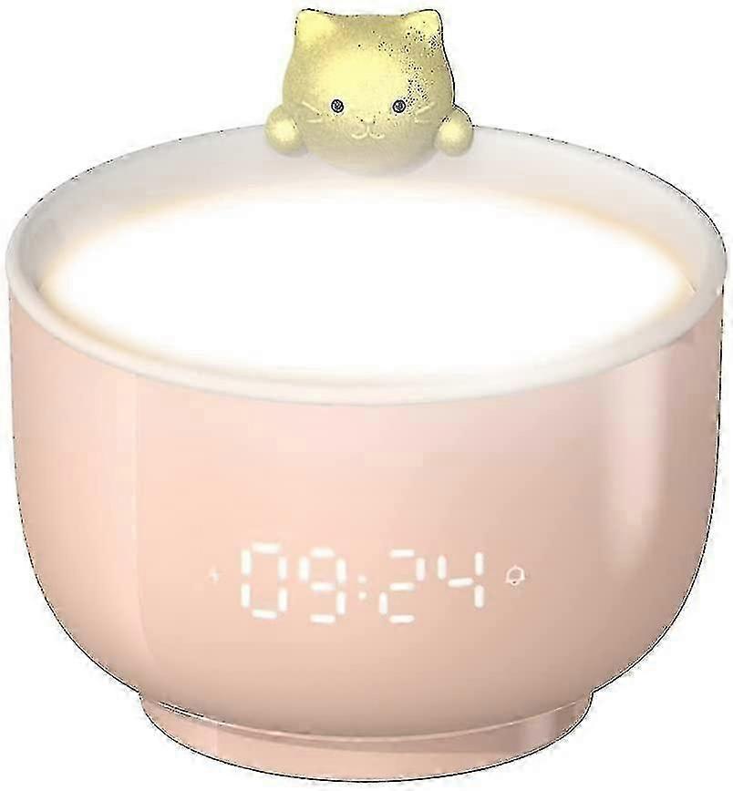 Children's Alarm Clock
