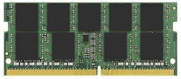 DDR4 Major SO-DIMM para Dell