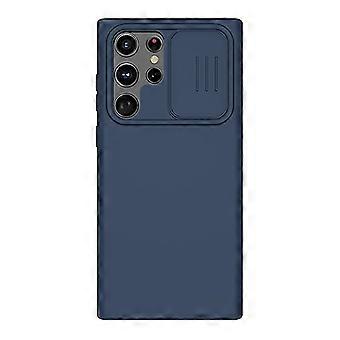 Coque de téléphone NILLKIN pour Samsung Galaxy S22 Ultra 5G