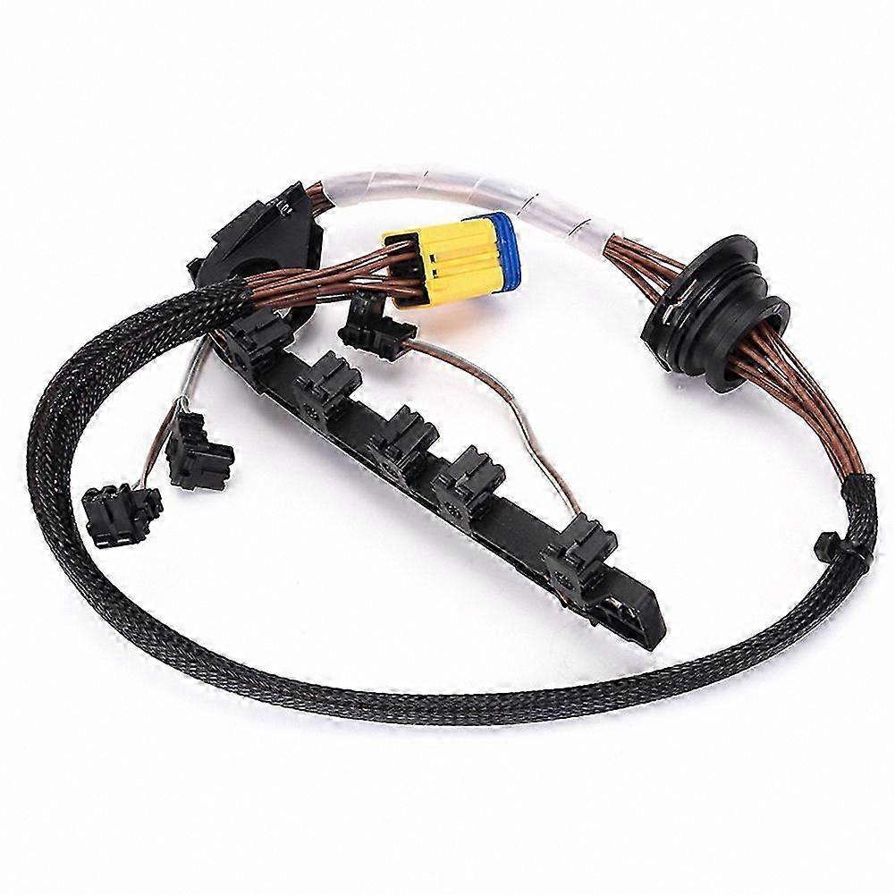 Hydraulic Interface Wiring Harness for Auto Transmission 2529.26 Compatible with  Peugeot  Models