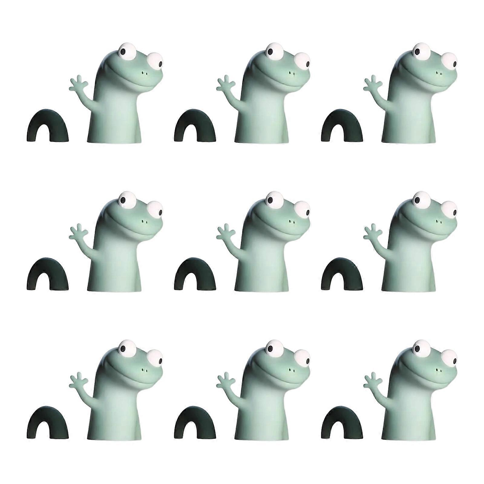 Dynamic Dragon Car Transfers Additional PVC Impermeable Transfers For Auto Motorbike Cycle Multiple Face Decoration Multicolor