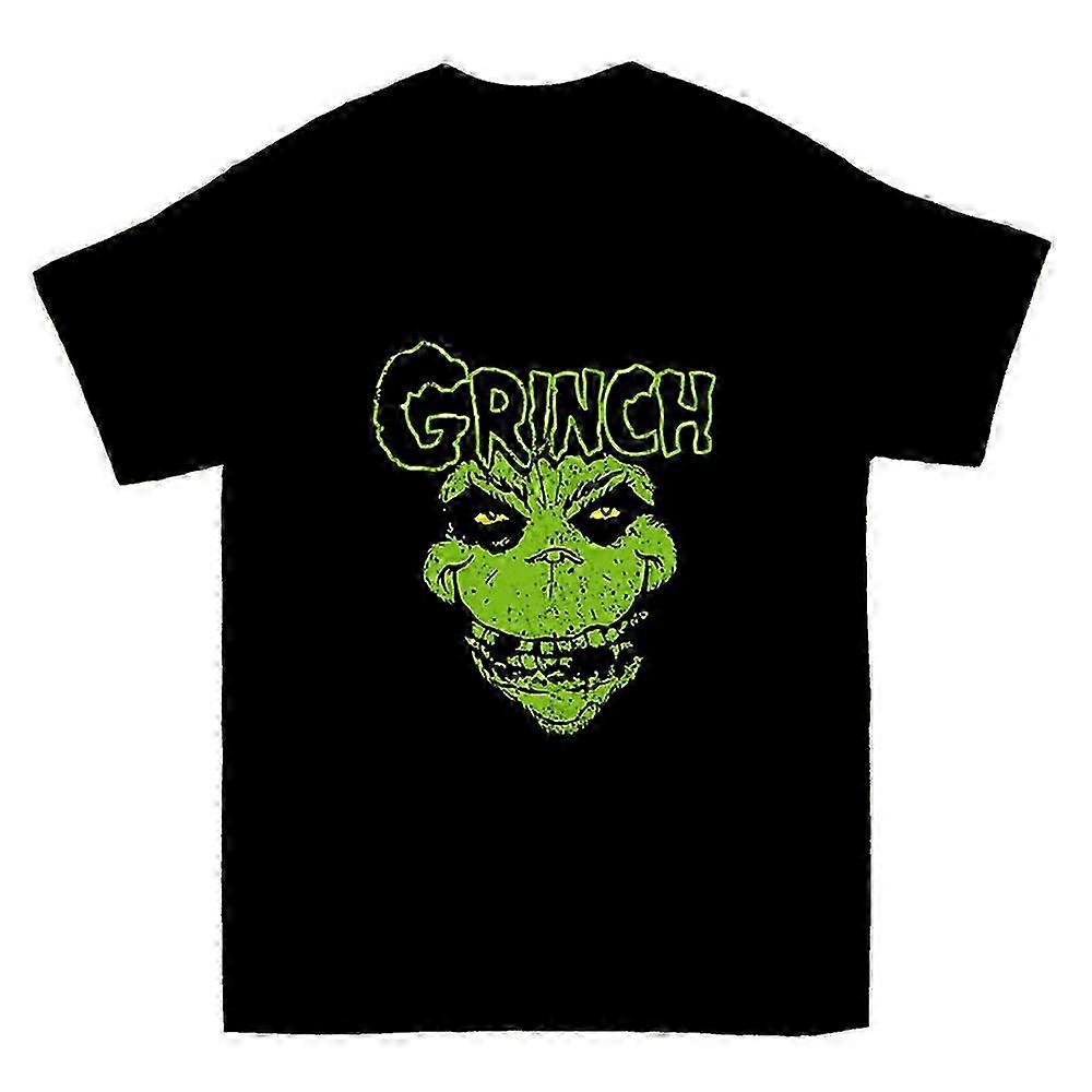 Camiseta Christmisfit