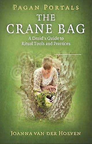 Pagan Portals: The Crane Bag