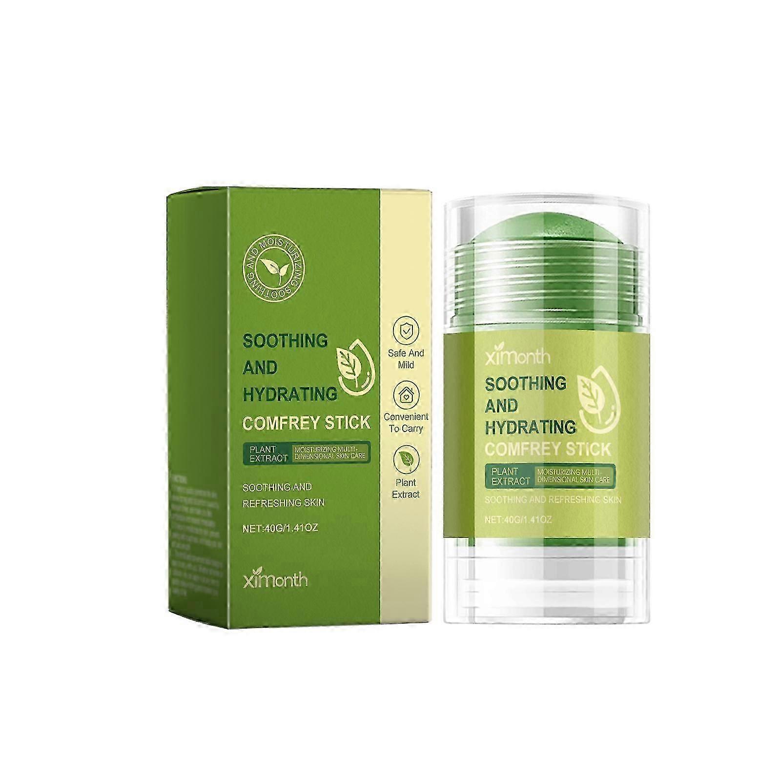 Skin Hydrating Comfrey Bar