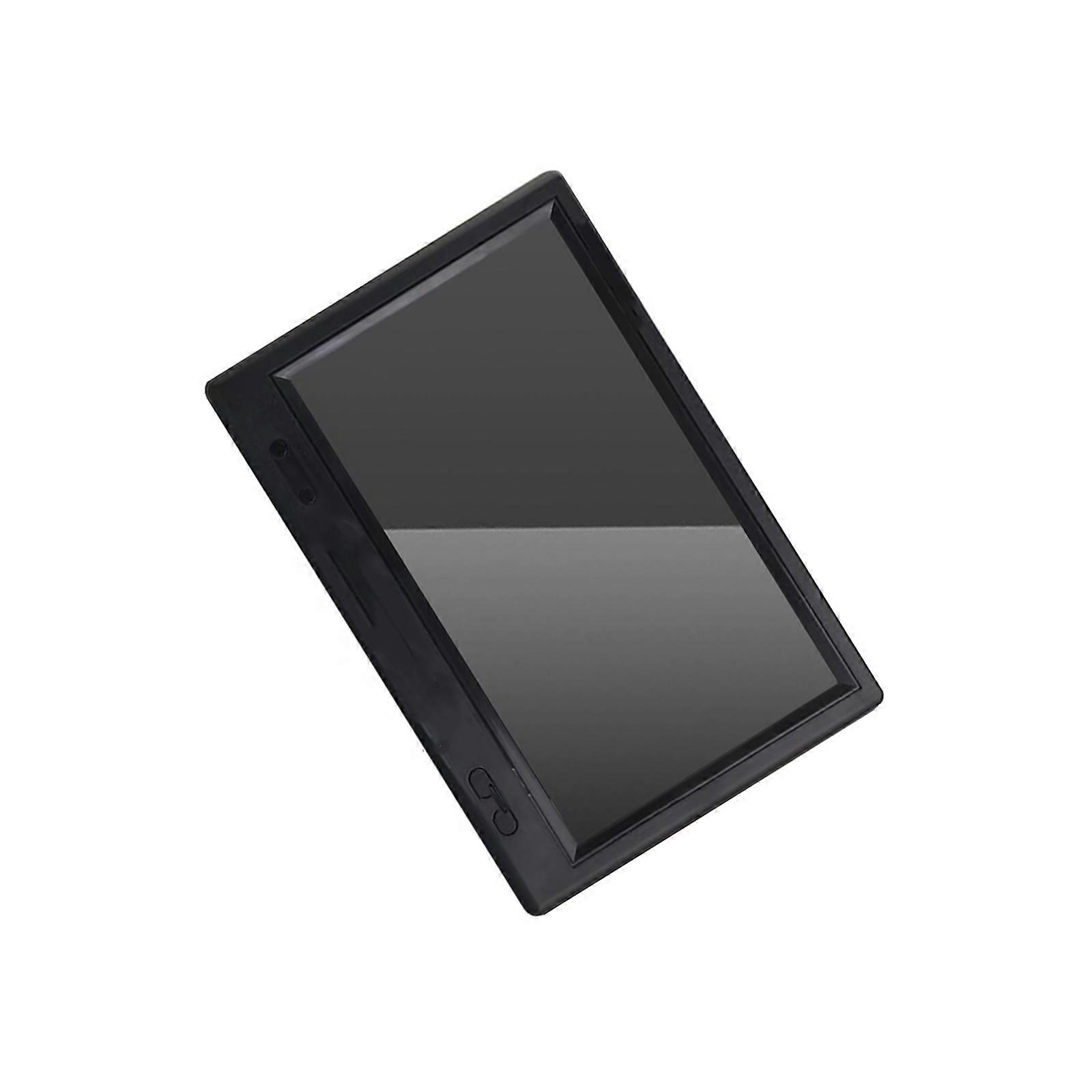 Advanced Sewer Camera Monitoring System 9Inch LCD Display Digital Recording Function for WP90F WP70F 9600F SP09A Camera Multicolor