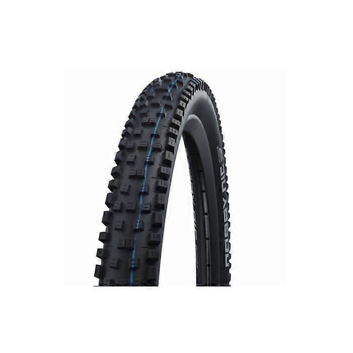 Schwalbe Nobby N Faltreifen – SCHWALBE – Schwarz – Unisex – Freizeitrad – Erwachsene – 26 Zoll