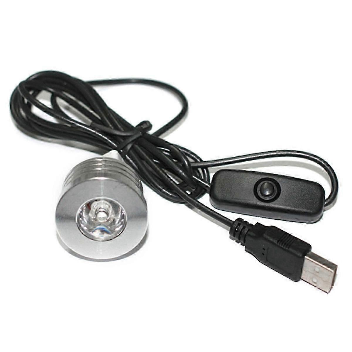 unique Upgraded Mobile PCB Repair Tool LED UV Curing Lamp Light USB