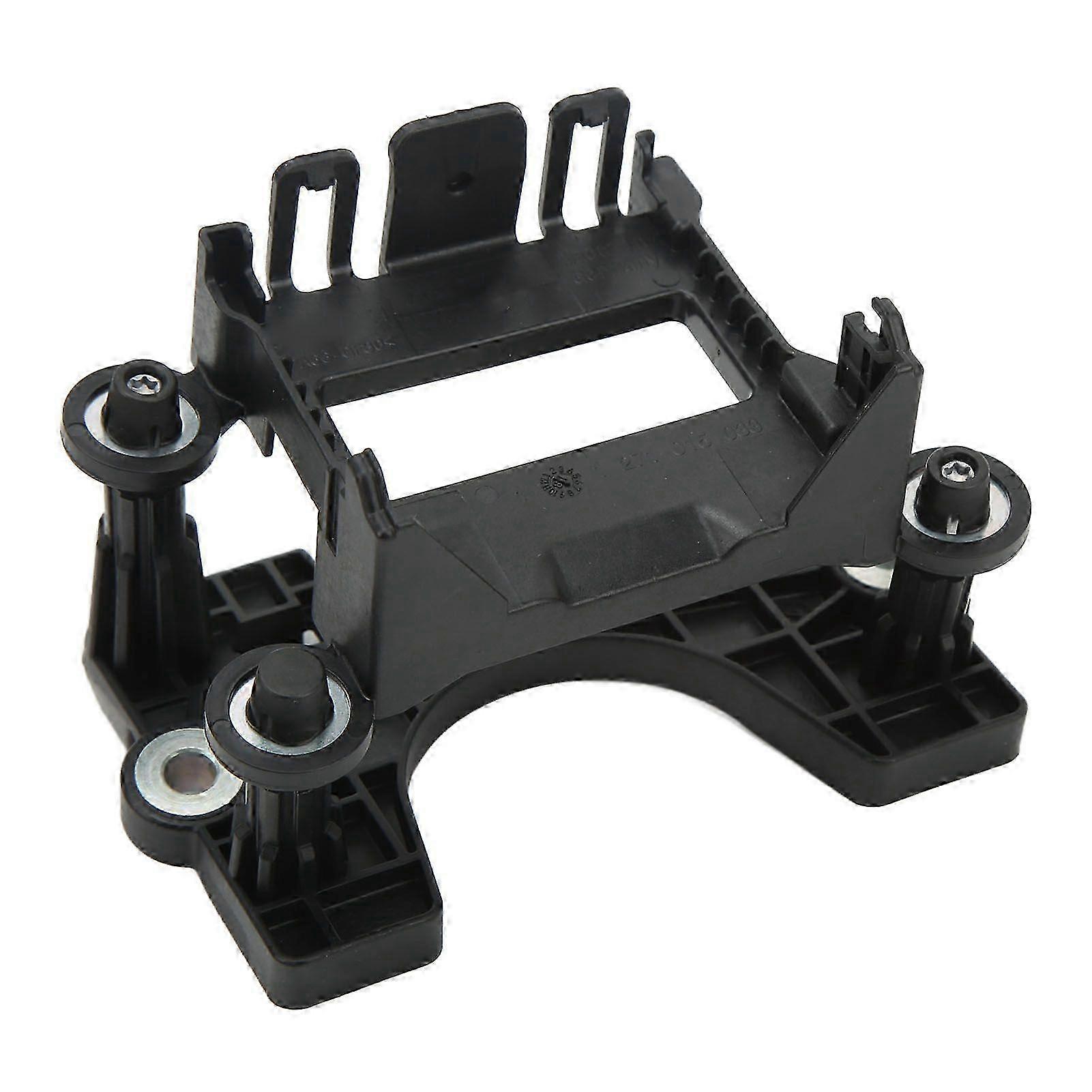 Front Radar Sensor Repair Set 3Q0998561 OEM Standard Perfect Match for B8 20142023