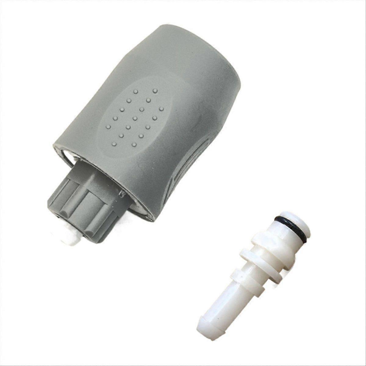 Hose Connector Set for PUZZI 8/1 10/1 30/4 100 200 Connector Easy Installation Parts 4.446-023.0 Sp