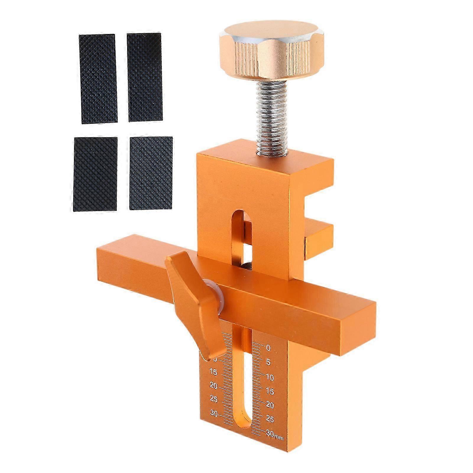Precisions Cabinet Door Mounting Device Repair Tool compatible Simple Installation & Enhances Efficiency In Home Projects Myi