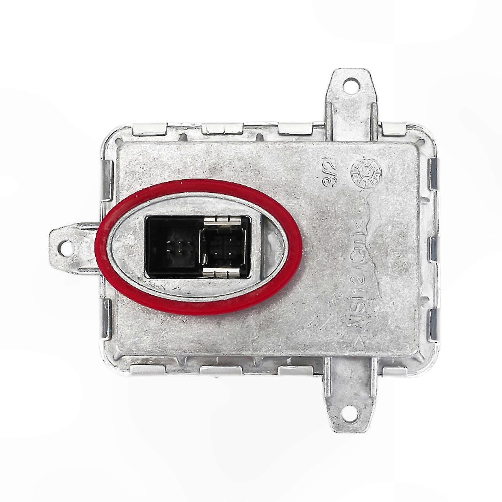 Xenon HID Headlight Ballast Compatible with Multiple Vehicles