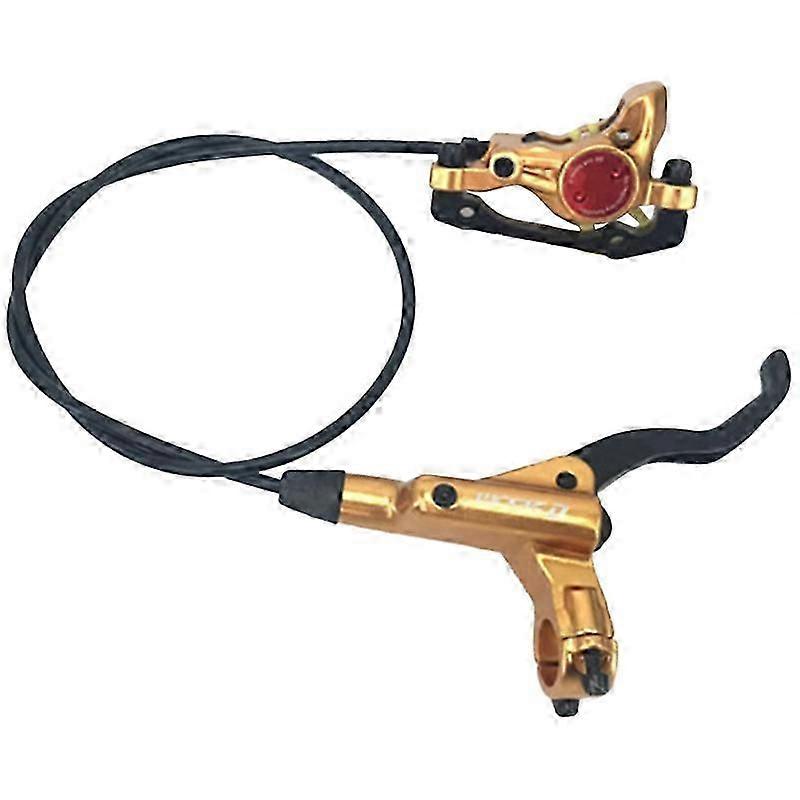ZOOM HB-875 Hamulec hydrauliczny do roweru