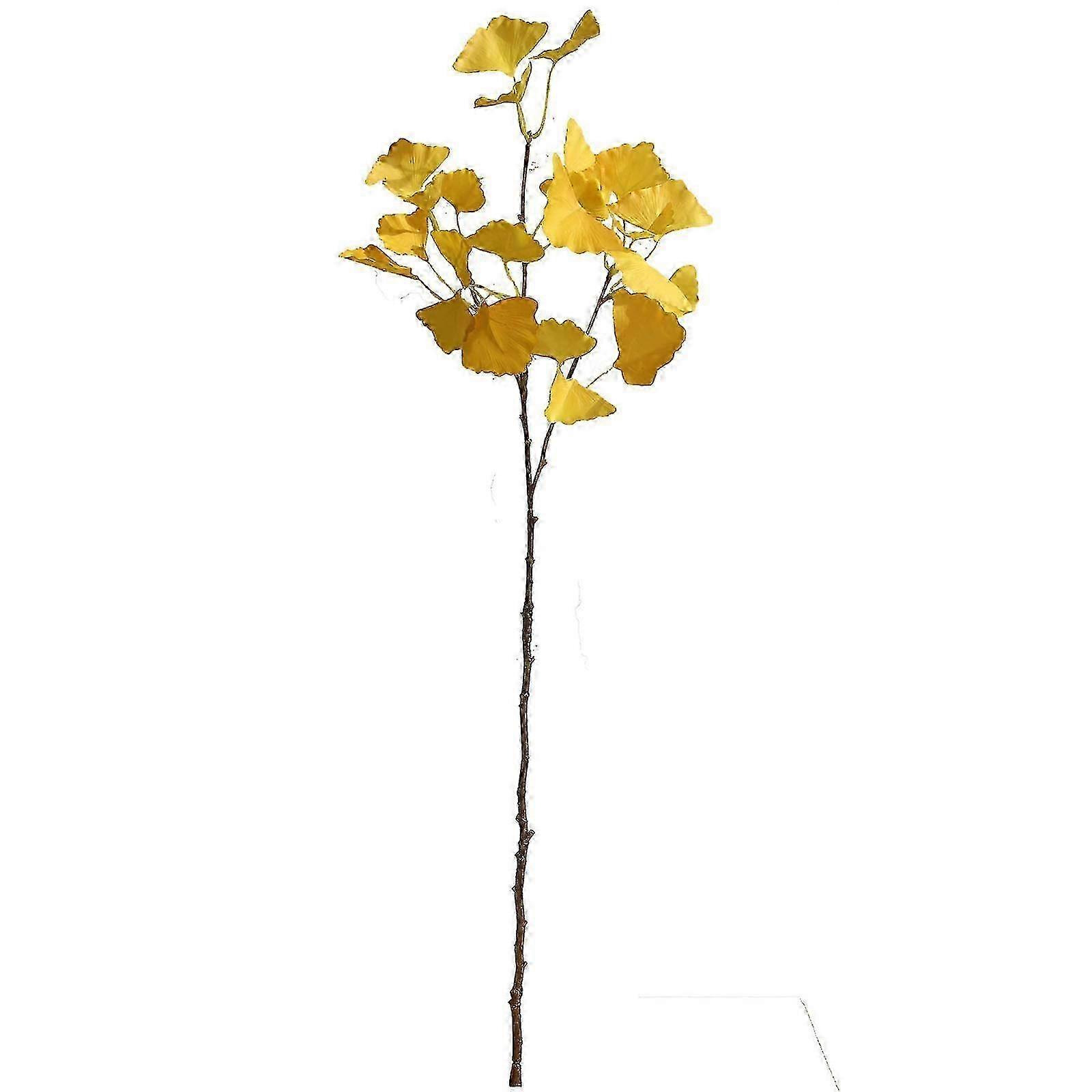 Home Decor 71CM Simulation Flower Artificial Silk Branch 2025