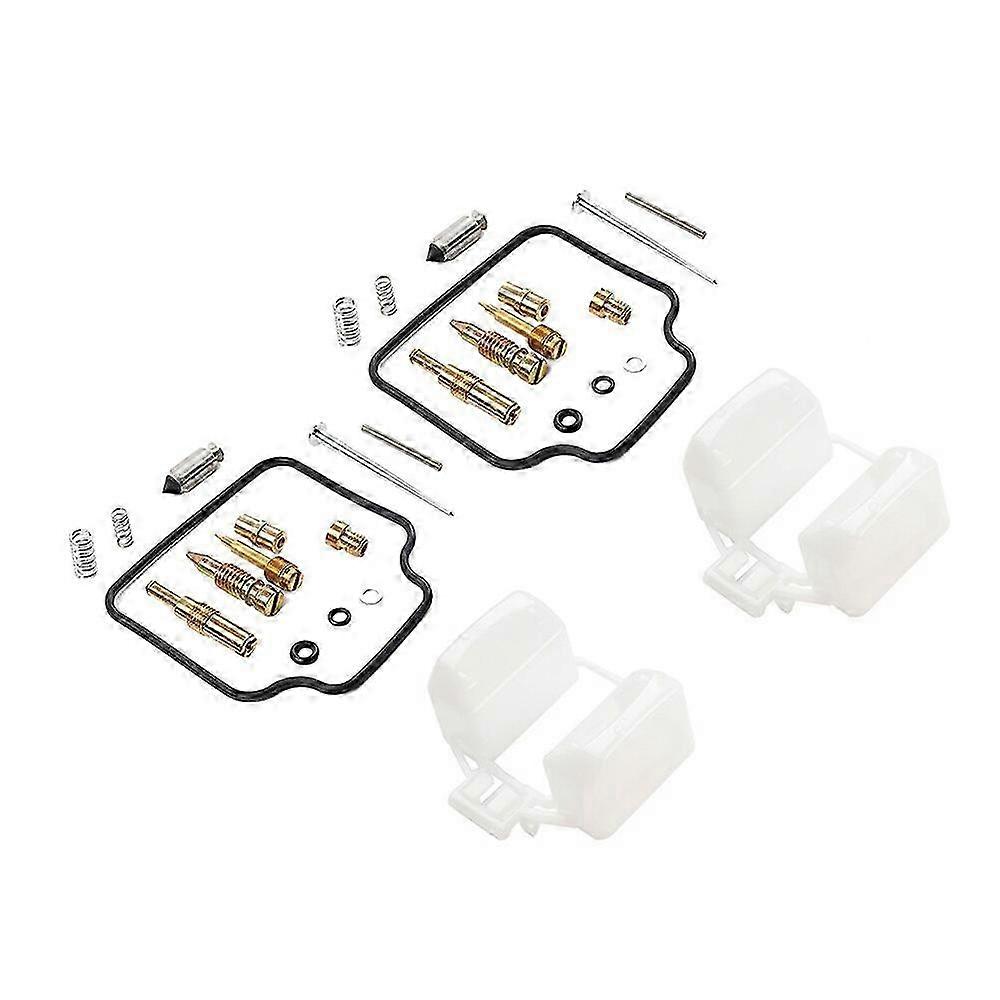 Compatible Carburetor Repair Kit Rebuild Carb Float For Honda CMX450C CMX 450 C CMX450CL