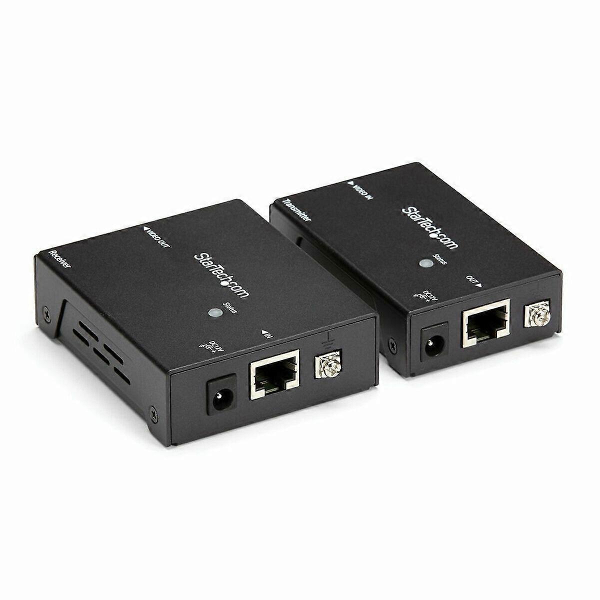 HDMI Switch Startech ST121HDBTE HDMI RJ-45 10 cm
