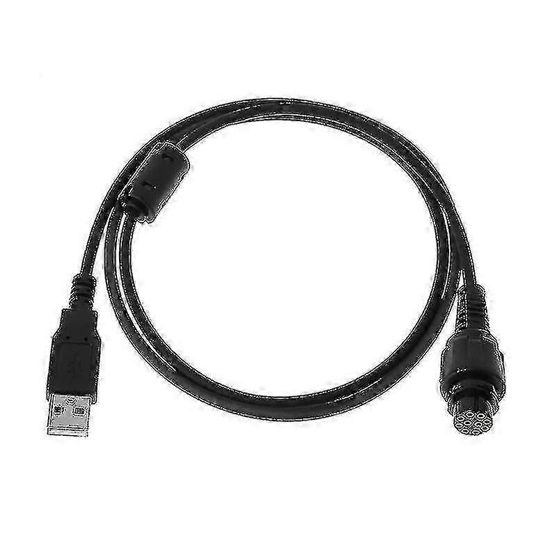 USB Programming Cable for Hytera Radio MD78XG MD780 MD782 MD785 RD980 RD982