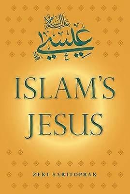 Islam`s Jesus
