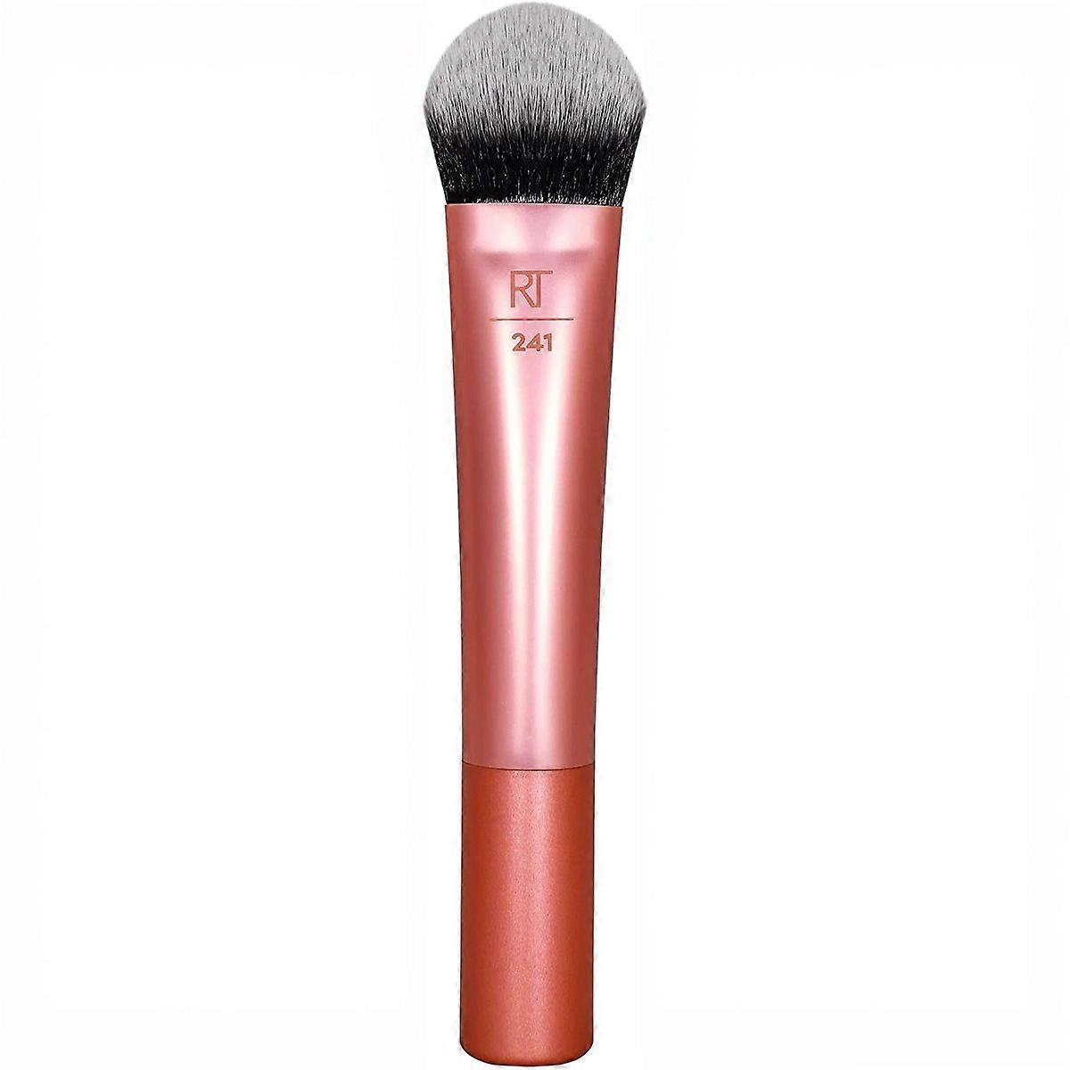 Rt New Makeup Brush Set, Blush Brush, Foundation Brush, Eye Makeup Set, Portable