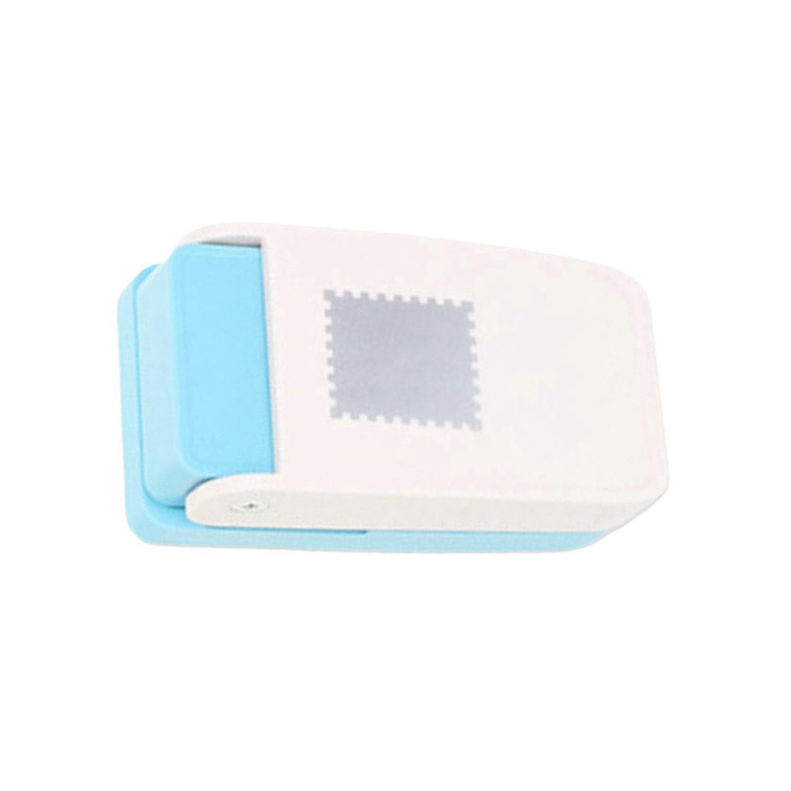 Manual Embossing Tool Heavy Duty Decorative Hole Puncher Ergonomic Grip Paper Embosser for Scrapbooking Card Making  2