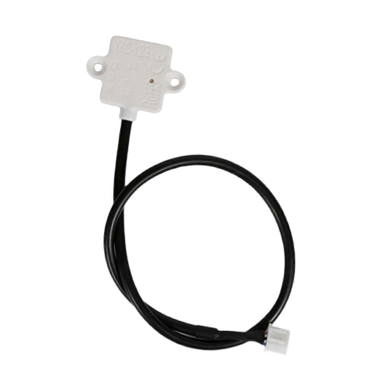 Not Contact Liquid Stage Transducer ABS Component Tool Complimentary Arrange Tall Durability For Component Facilities Water Care Multicolor