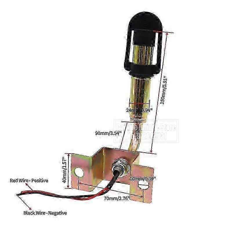 العنبر الدورية وامض الضوء العنبر جرار تحذير منارة القطب مرنة الجذعية DIN القطب جبل قوس ضوء الملحقات