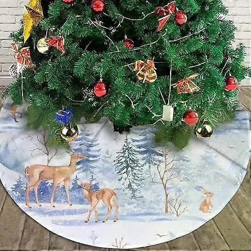 Karácsonyi mézeskalács ember cukorpálca fa szoknya ünnepi parti hagyományos karácsonyfa díszek fa szoknya karácsonyra