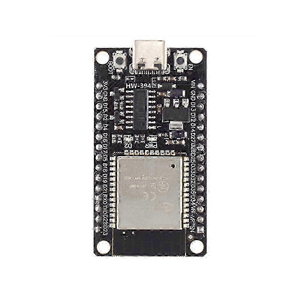 f Esp32-devkitc Type-c Dual Core Board Wi-fi Bluetooth (Compatible With Arduino Ide) -CDSX
