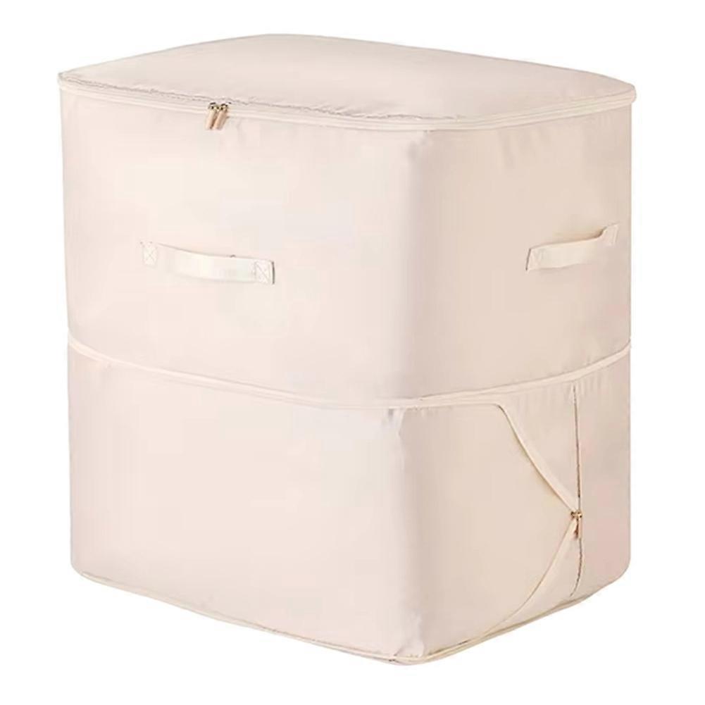 Compression Storage Bag for Bedding - Large Comforter Organizer,Down Jacket Clothing Compression Bag XL