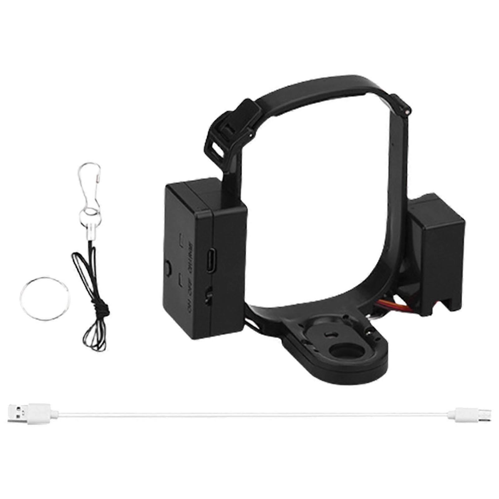 Drones Delivery Device Air Dropping Thrower Quick Releases Drop Device Systems with Drones for Fishing Multicolor