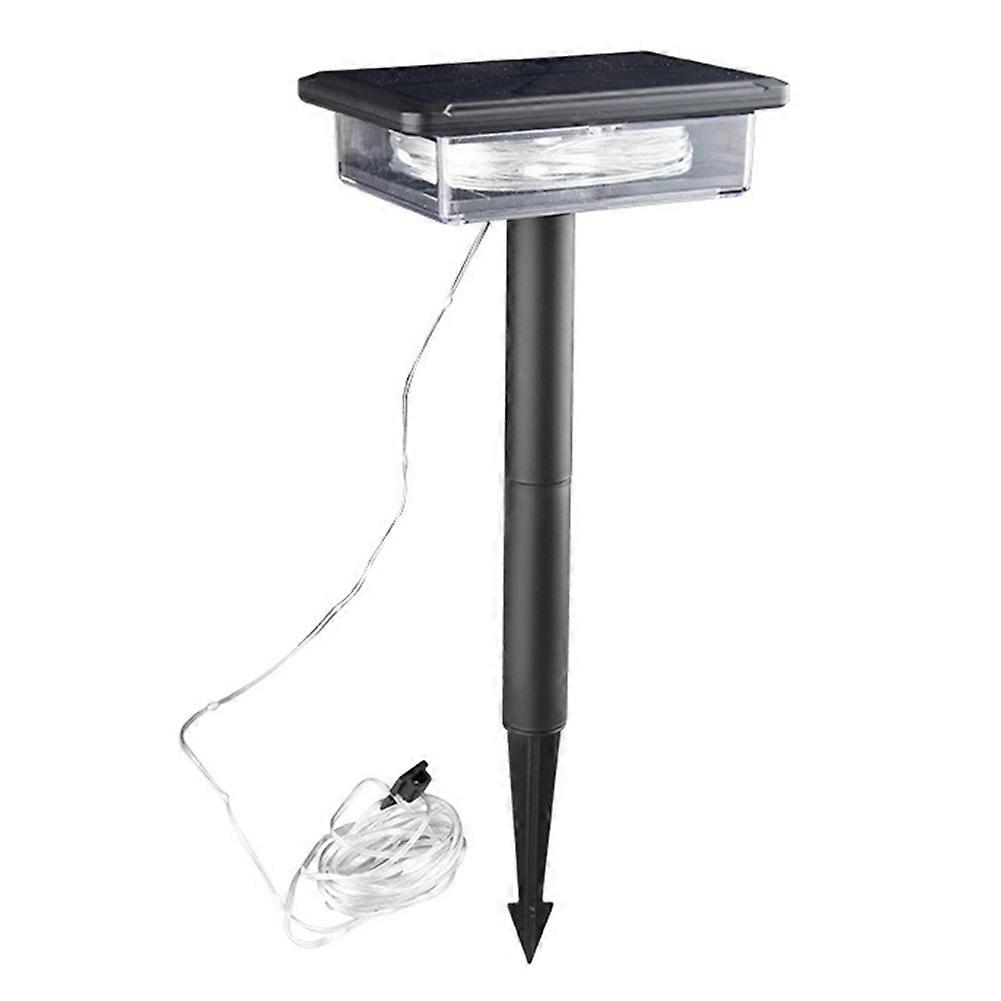 Solar Pathway Lights LED Solar Light Outdoor Lamp String Lights