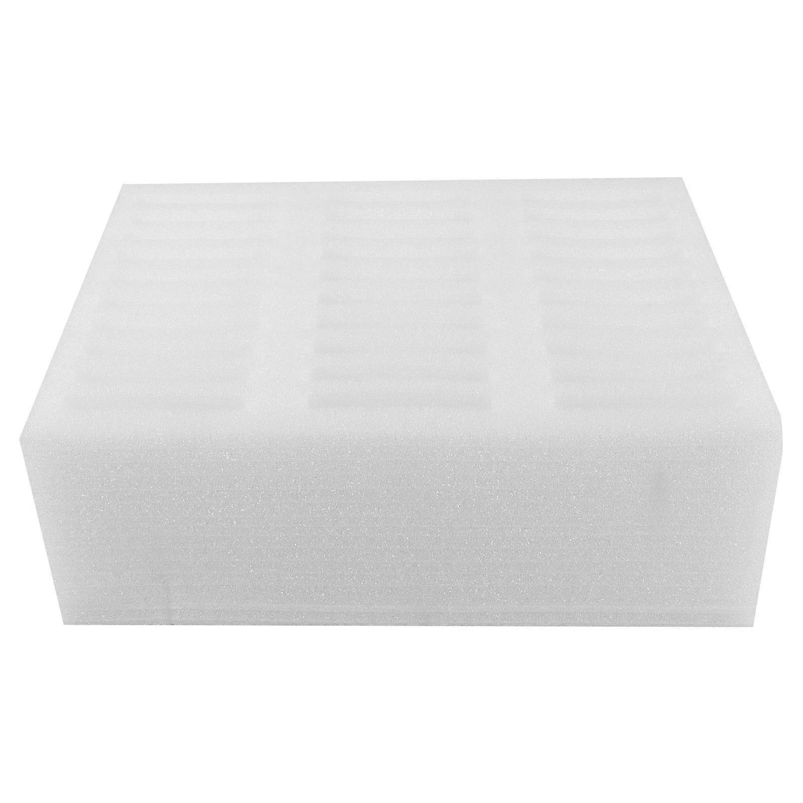 Phone Storage Case Foam Multi-Grid Cell Phone Holder for Storage