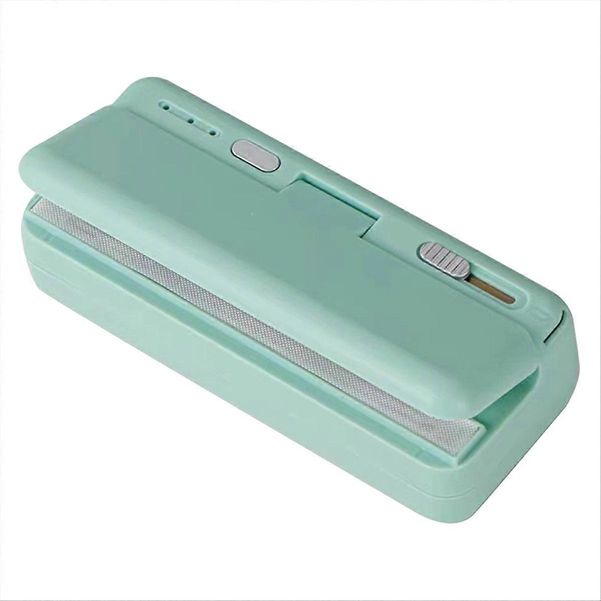 Portable Mini Heat Sealer Mini Bag Sealer Heat Sealer C